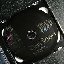 l（国内盤 2CD）ソフロニツキー　伝説のスクリャービン・リサイタル　Sofronitsky Scriabin Recital_画像4