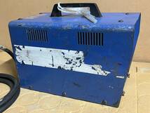 日動工業 降圧専用トランス TORA PACK F-300D 200V 3KVA 変圧器 ジャンク品_画像3