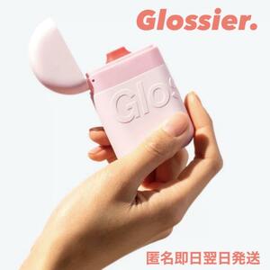 【新品未開封】 Glossier. グロッシアー ハンドクリーム hand cream NY発　日本未発売