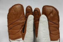 【ロイッシュ】美品　グローブ　サイズ６．５　XXS　手袋　【reusch】　送料350円～_画像3