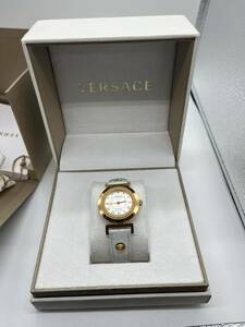 Versace Versace Watch Quartz