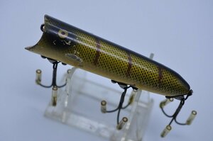 オールド ヘドン ウッド ラッキー13 Heddon Wood Lucky13 L 金目 #2