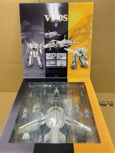 ◆◇マクロスゼロ 1/60 完全変形 VF-0S:玩N0379-100ネ◇◆