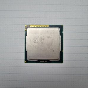 Intel Core i3-2120 Processor