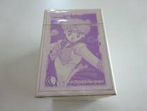 セーラームーンR　パート2　カードダス20　1BOX200枚入　BANDAI 1993　Sailor moon_画像2