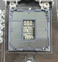【BIOS起動確認済み】マザーボード ASUS H110I-PLUS D3/MS/Mini ITX/LGA1151/DDR3 パソコン パーツ PC 基盤 N122703H_画像2