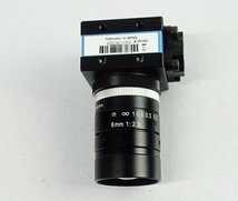 レターパックプラス IMAGINGSOURCE DMK 42AUC03 モノクロ 産業用 USB2.0カメラ Industrial Camera CMOS 顕微鏡 望遠鏡 撮影 S120705_画像3