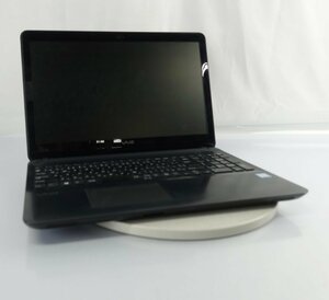 ジャンク品 SONY VAIO VJS151C11N/Core i3-6100H/メモリ無/HDD無/Windows ノート PC ソニー N122603H