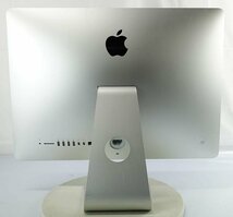 おまけ付 21.5インチ OS Catalina Apple iMac Late 2013 A1418/Core i5 2.7GHz/メモリ8GB/HDD1TB/一体型 PC アップル マック S122109K_画像4