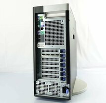 OS無し訳あり Quadro M2000 Workstation DELL Precision Tower 7810/Xeon E5-2609 v4/メモリ16GB/HDD無/デスク デル PC S122208K_画像4