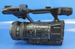 ジャンク 現状品 付属品無し SONY HXR-NX5J デジタルビデオカメラ 業務用 映像 撮影 F122803