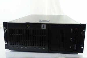 日通発送 通電確認 Supermicro SYS-7049A-T CSE-743/Xeon Gold 6142 x2基/メモリ192GB/SSD960GB/HDD8TB/タワー サーバー ラック S120504