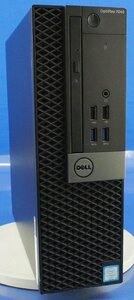 ジャンク Dell Vostro 3267/Core i7-6700K/メモリ無/HDD無/デスクトップ スリムPC パソコン F120506K