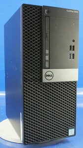 OS有品 DELL Optiplex 3040/Core i5 6500/メモリ8GB/SSD240GB,HDD1TB/GTX1050Ti デスクトップ PC パソコン F120810