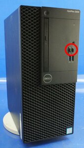 OS有訳あり品 DELL Optiplex 3050/Core i5 6500/メモリ16GB/M.2SSD256GB,HDD1TB×2/GTX1050Ti デスクトップ PC パソコン F120609