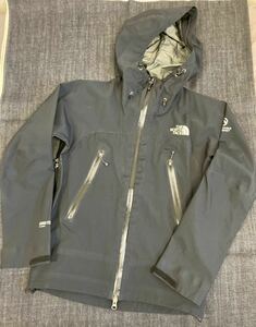 1円美品正規品表参道ヒルズノースフェイス 限定ナイロンジャケット GORE TEX THE NORTH FACE マウンテンパーカー アウトドア 