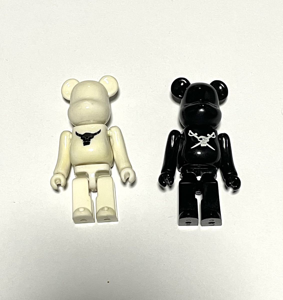 Yahoo!オークション -「stussy be@rbrick」の落札相場・落札価格