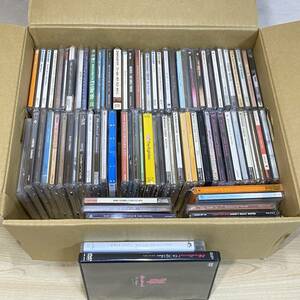 AL292 【CD】まとめ売り　約93枚　J-POP　洋楽　マキシ　松任谷由実　安室奈美恵　エクスポゼ　Bon Jovi