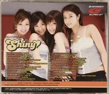 ☆ スーパーユーロビート CD SUPER EUROBEAT presents SUPER GT 2007 Second Round_画像2