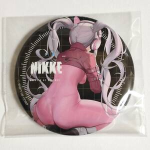 勝利の女神:NIKKE トレーディング缶バッジvol.2 アリス B 背中 ニケ メガニケ Goddess of Victory Can Badge Alice