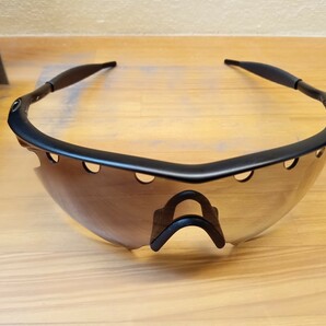 【未使用♪調光♪】SI限定/エムフレーム/オークリー/oakley/m frame/検サングラス 釣り ランニング 偏光レンズの画像9