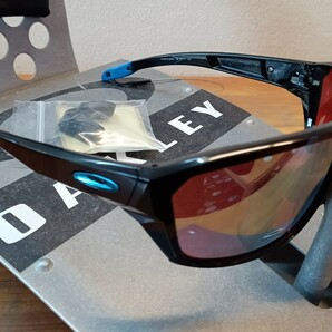 【未使用♪PRIZMレンズ♪】スプリットショット/オークリー/split shot/oakley 検サングラス/釣り/マリンスポーツの画像4