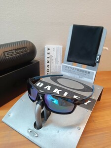 【未使用♪旧モデル♪】艶なし黒/カーボンシフト/オークリー/carbon shift/oakley　　　検サングラス/偏光レンズ/釣り/ランニング