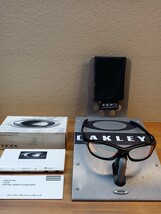 【美品♪旧モデル♪】アンノウン/unknown/オークリー/oakley検サングラス　ランニング　釣り _画像2