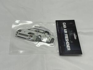 新品　エアフレッシュナー　80スープラ　JZA80 2jz トヨタ　芳香剤　TOYOTA USDM 　ドリフト　サーキット　カスタム　001