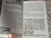 Linn`s U.S? STAMP Yearbook 1992　英語表記　416ページ、　_画像3