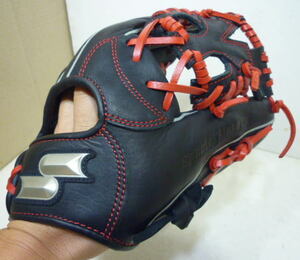 SSK Special Make Glove グローブ グラブ 中古