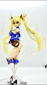 Fate/Grand Order ブラダマンテ　ガレージキット 組立塗装済 完成品 フィギュア　