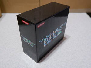 KONAMI GRADIUS ULTIMATE COLLECTION グラディウス・アルティメット・コレクション 8枚組 BOX CD 