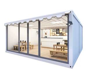  container store te naan to prefab 14.8 tatami 