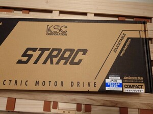 KSC STRAC (ストラック) TEG コンパクト レイヤードタンカラー 【限定品】 18歳以上 電動ガン