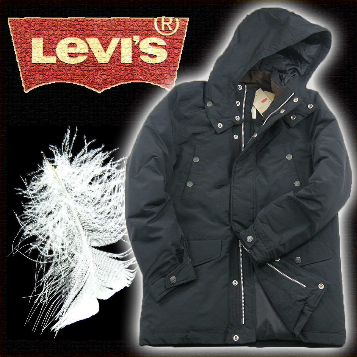 2025年最新】Yahoo!オークション -levi's military jacketの中古 2025年最新】Yahoo!オークション -levi's military jacketの中古