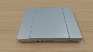 Panasonic　ノートPC　Let's Note　CF-R6　画面サイズ 10.4型ワイド　＜OSなし＞　　　　　　