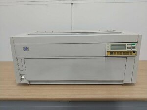 IBMドットプリンター　5577T02　清掃/整備済み、正常動作確認品　　