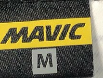 GL290 マビック MAVIC レッグカバー 黒 L_画像7