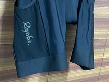 HK776 ラファ Rapha コアカーゴショーツ WOMENS CORE CARGO SHORTS 黒 S_画像5