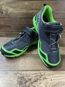 HI343 North wave NORTHWAVE SLW2 binding shoes 40 size 