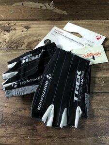 GI231 ボントレガー BONTRAGER BOGER TFR Replica サイクルグローブ S