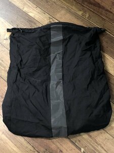 GN181 ラファ Rapha バックパック リュックサック 黒