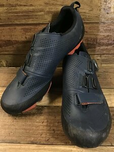 HJ064 フィジーク fizik テラ TERRA X5 ビンディングシューズ SPD EU42