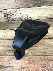 GP235 Roth wheel ROSWHEEL saddle-bag black waterproof 