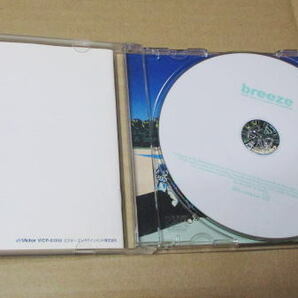 CD■ breeze summer AOR ベスト / マッキーフェアリー/カラパナ/マンハッタントランスファー/エアプレイ/オーリアンズ/ジェイグレイドンの画像3