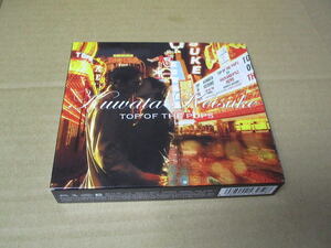 CD■　桑田佳祐　/　TOP OF THE POPS（２枚組）