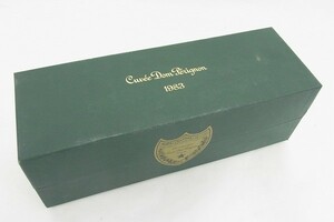 R028-J12-2458 Dom Perignon ドンペリ 1983 シャンパン 750ml 12％ 未開栓 現状品⑧