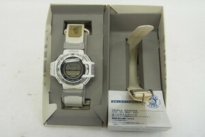 S172-J16-1901 CASIO カシオ PROTREK PRT-40 クォーツ 腕時計 現状品⑧