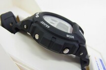 S170-J16-1922 CASIO カシオ G-SHOCK DW-6900WF-1T クォーツ 腕時計 ケース付き 現状品⑧_画像4